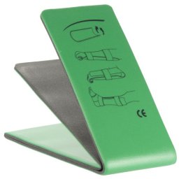 Szyna stabilizująca typu Sam Splint długa 91x11cm
