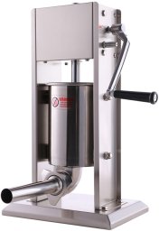Nadziewarka do kiełbas 3 l, pionowa | TECHNICA, Platinum Line