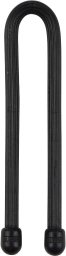 Elastyczna Opaska Nite Ize Gear Tie 6 2Pack BLACK