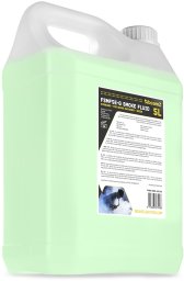 Płyn do wytwornicy dymu 5L ECO Green BeamZ one size