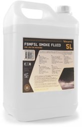 Płyn do dymu ciężkiego 5L LOWFOG Beamz one size