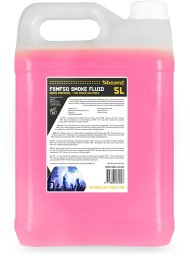 Płyn do wytwornicy dymu z CO2 5L BeamZ one size