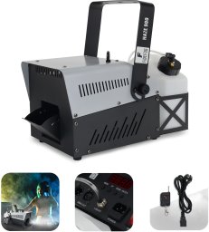 Wytwornica dymu HAZE 900 Firefog one size