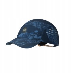 Czapka z daszkiem Buff Pack Speed Cap - eukar navy