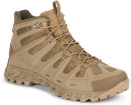Buty taktyczne AKU Selvatica Tactical Mid GTX - coyote