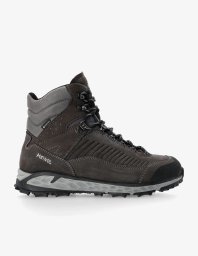 Buty turystyczne Meindl Gemona GTX - anthracite/lemon