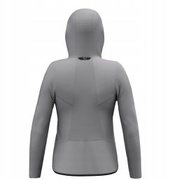 Kurtka damska Salewa Pedroc DST Light Jacket - alloy