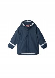 Kurtka dziecięca Reima Lampi - navy