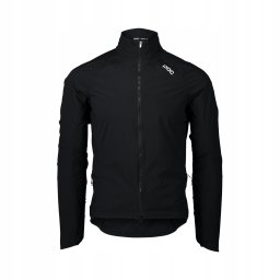 Kurtka rowerowa POC Pro Thermal Jacket - uranium black