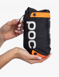 Kurtka rowerowa damska POC Signal All-weather jacket - uranium black