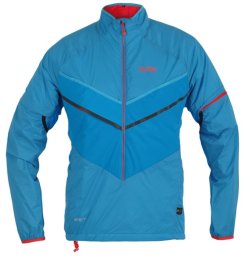 Kurtka ocieplana Direct Alpine Peak - ocean