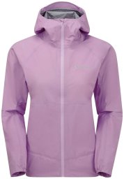 Kurtka z membraną damska Montane Phase Nano Jacket - allium