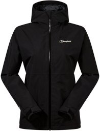 Kurtka 3w1 Berghaus Bramblfell GTX Gemini 3in1 Jacket - black/black