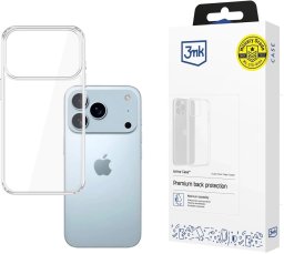 3mk Etui Armor Case do Apple iPhone 17   Pro