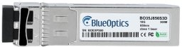 Extreme Networks kompatibel SFP+ LC-Duplex 10GBASE-SR 300M