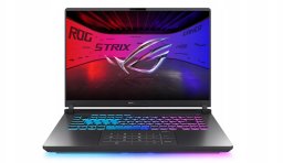 Laptop Asus ROG Strix G16 G615 i5-13450HX / 16 GB / 1 TB / RTX 5060 / 165 Hz (G615JM-I5161)