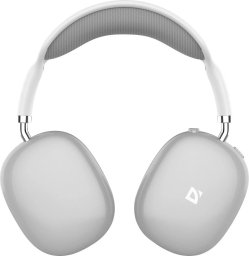 Słuchawki Bluetooth DEFENDER FreeMotion B645 Szare MP3 30h