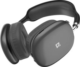 Słuchawki Bluetooth DEFENDER FreeMotion B645 Czarne MP3 30h
