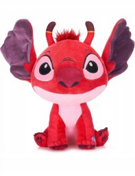 STITCH Plush Leroy 20cm, DCL-9420-12