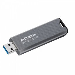 Pendrive ADATA UE720, 256 GB  (UE720-256G-CGY/BK)