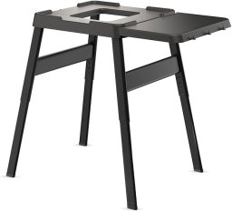 Ninja Woodfire reguliuojamas stovas