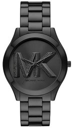 ZEGAREK DAMSKI MICHAEL KORS MK4734 Slim Runway + BOX