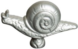 Uchwyt do pokrywki ślimak - Staub