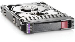 HPE 718160-B21-RFB dysk twardy 1,2 TB 10000 RPM 2.5" SAS