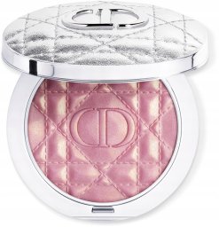 DIOR FOREVER LUMINAZER 04 PINK STROBE 6G
