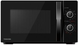 TOSHIBA MIKROFALA MWPMG20PBK