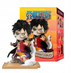 Mighty Jaxx FB Dissectibles: One Piece Series Wano Arc figūrėlė (1 vnt.)