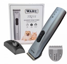 WAHL 1592-0485 Super Trim, grey Animal trimmer