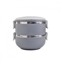Termos obiadowy 1,5 L 2 EL. DO-1289 Domik