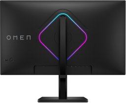LCD HP OMEN 27qs G2; 68,6 cm 27"; QHD 2560x1440; 240 Hz;1ms; 400nits;2xHDMI, DP,USB, Pivot,VESA