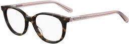 Ramki do okularów Love Moschino MOL543-TN-086  46 mm