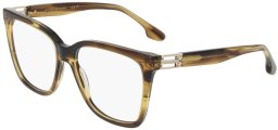 Ramki do okularów Damski Victoria Beckham VB2680-5315318 53 mm