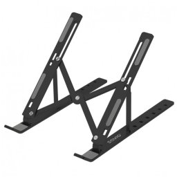 savio Przenośna podstawka biurowa pod laptop/tablet PB-05