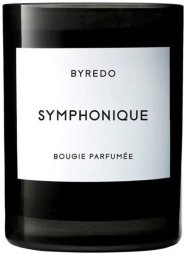 Byredo Symphonique Świeca zapachowa 240g