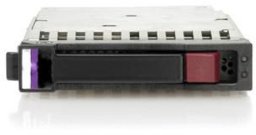 Dysk serwerowy HPE 300GB 6G SAS 15K rpm SFF (2.5-inch) Hot Plug Enterprise 3yr Warranty Hard Drive dysk twardy 15000 RPM 2.5"