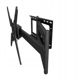 Fiber Novelty Longo 100 - Bardzo długi obrotowy uchwyt do telewizorów LCD 26" - 55" PIVOT