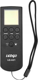 Nanlite LG-A21 - pilot zdalnego sterowania do lamp LEDGO