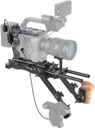 Smallrig 4125 Naramienny zestaw do Sony FX6