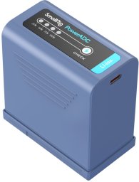 SmallRig 4267 Akumulator NP-F970 USB-C do Sony