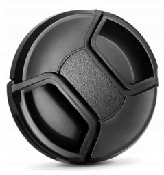 KAPSEL NA OBIEKTYW 72mm K&F CONCEPT KF04.017