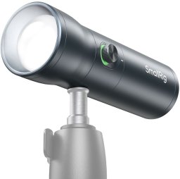 4634 Przenośna lampa LED z regulacją ostrości RF 10C
