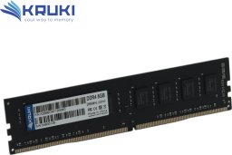 Pamięć Kruki DDR4 8GB Udimm 2666MHz 1.2V