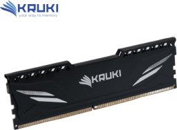 Pamięć Kruki DDR4 8GB Udimm 3200MHz 1.2V z radiatorem