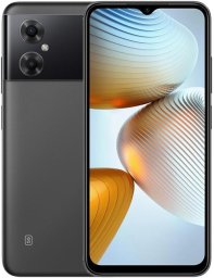 Xiaomi POCO M4 5G 4/64GB Dual Sim Czarny