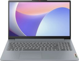 Laptop Lenovo IdeaPad Slim 3 15IAH8 i5-12450H / 16 GB / 512 GB (83ER00FHRM)