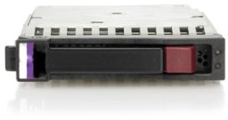 HP HP 300GB SAS dysk twardy 10000 RPM 2.5"